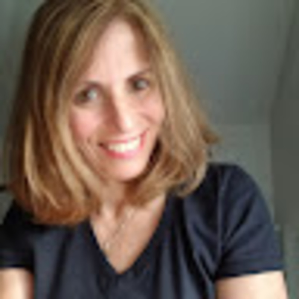 Meet your Posher, Laura